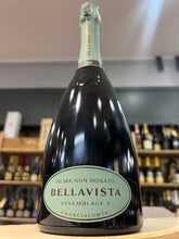 Alma Non Dosato Assemblage 2 Franciacorta Bellavista