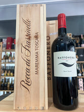 Baffonero 2020 Rocca di Frassinello