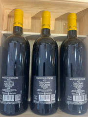 Balocchi Di Colore 2020 N°1, N°3 e N°8 Bibi Graetz