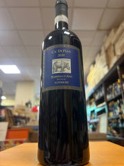 Ca di Pian 2020  Barbera d'Asti Superiore La Spinetta