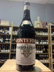 Barbera d'Alba Vigna Francia Giacomo Conterno 2022