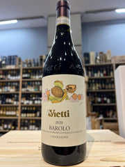 Barolo Vietti Castiglione 2020