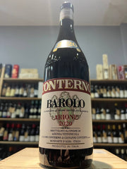 Conterno Giacomo Barolo Arione 2020