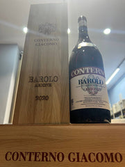 Magnum Conterno Barolo Arione 2020