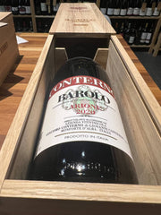 Magnum Conterno Barolo Arione 2020