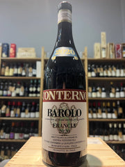 Barolo Francia 2020 Conterno