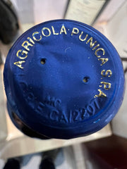 Barrua 2020 Agripunica - Isola dei Nuraghi IGT