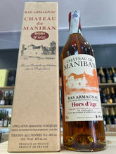 Bas Armagnac Château De Maniban Hors d'âge