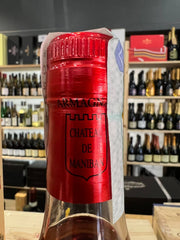 Bas Armagnac Château De Maniban V.S.O.P. Castarède