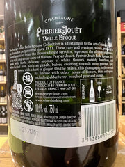 Champagne Belle Epoque 2015 Perrier-jouët
