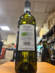 Benedè Catarratto 2022 - Alessandro Di Caporeale