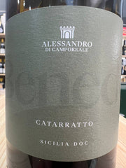 Benedè Catarratto 2024 - Sicilia DOC Bio