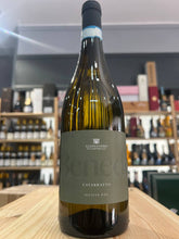 Benedè Catarratto 2024 - Sicilia DOC Bio