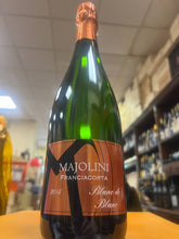 Franciacorta Blanc de Blanc Millesimato 2015 Majolini