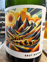 Blanquette De Limoux Brut Nature Georges Limouzy