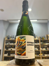 Blanquette De Limoux Brut Nature Georges Limouzy