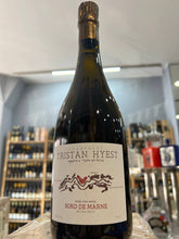 Borde de Marne Champagne Tristan Hyest Extra Brut