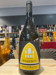 Maison En Belles Lies: Bourgogne Aligotè 2022