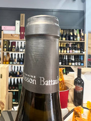 Domaine Buisson Battault: Bourgogne Aligoté 2022