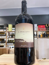 Il Bruciato 2021 Doppia Magnum