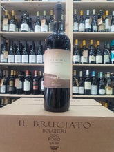 Il Bruciato 2022 - Bolgheri Rosso Guado al Tasso