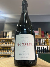 Brut Nature Vignalta - Blanc De Noirs Metodo Classico