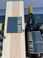 Duemilasedici Curtefranca Magnum Cà del Bosco