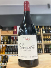 Coteaux Champenois Hommage A Camille 2019 Rouge