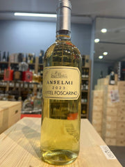 Anselmi Capitel Foscarino 2023