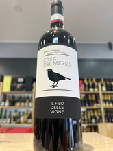 Casa Del Merlo 2020 DOC Colli Euganei Il Filò Delle Vigne