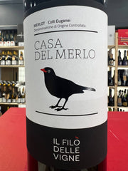 Casa Del Merlo 2021 Colli Euganei DOC