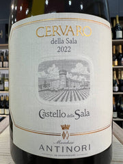 Cervaro Della Sala 2023