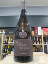 Chablis 2019 Eleonore Moreau
