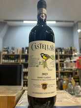 Castellare di Castellina Chianti Classico 2023