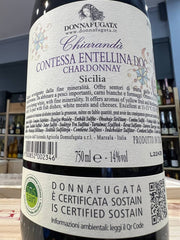 Chiarandà 2021 Donnafugata Contessa Entellina DOC