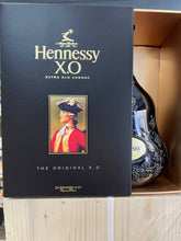 Cognac Hennessy X.O. The Original (Con Astuccio)
