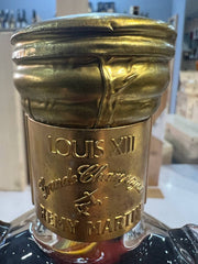 Louis XIII Remy Martin Very Old Cognac Bot 80's