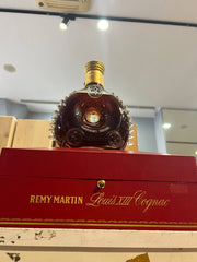 Louis XIII Remy Martin Very Old Cognac Bot 80's