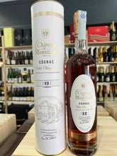 Cognac X.O. Château de Montifaud - Astucciato