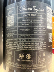 Moët & Chandon Collection Impériale Création N.1 Brut Nature