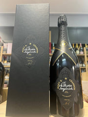 Moët & Chandon Collection Impériale Création N.1 Brut Nature