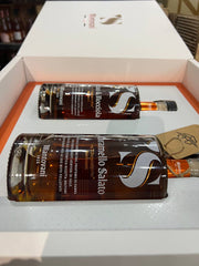 Cofanetto 'S Caesars Palace contenente: ’S Caramello Salato e ’S Cacao & Nocciola