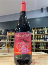 Contesa dei Venti 2021 Donnafugata Nero d'Avola