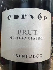 Corvée TrentoDoc Brut