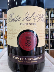 Costa Del Nero 2022 Pinot Nero Conte Vistarino