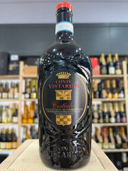 Costiolo 2023 Sangue di Giuda Conte Vistarino 2023