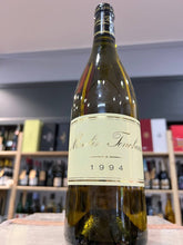 Coteaux du Layon 1994 Moulin Touchais