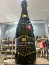 Franciacorta CruPerdu Grande Annata 2016 Castello Bonomi