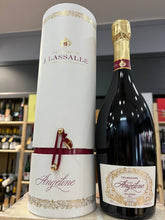 Champagne Cuvée Angeline 2012 J. Lassalle - Astucciato