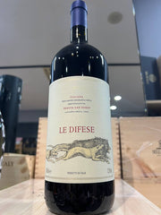 Le Difese Magnum 2023 Toscana IGT